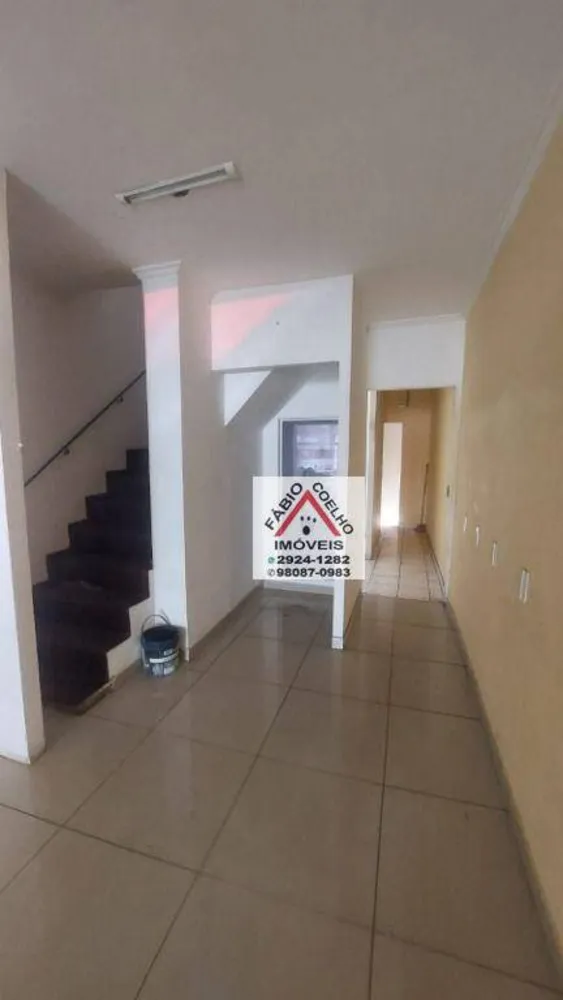 Sobrado, 2 quartos, 90 m² - Foto 8