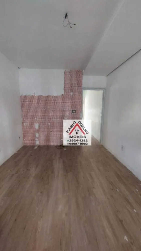 Sobrado, 2 quartos, 90 m² - Foto 7