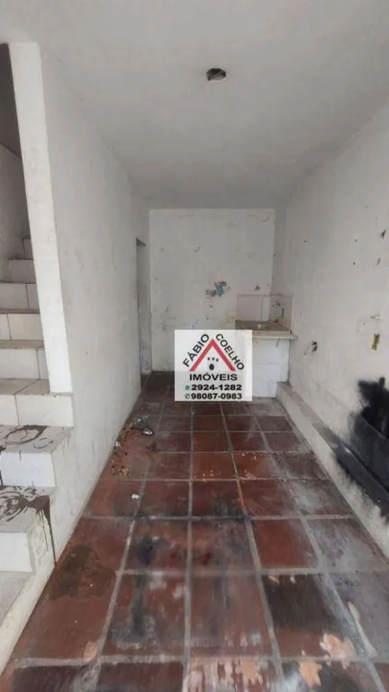 Sobrado, 2 quartos, 90 m² - Foto 4