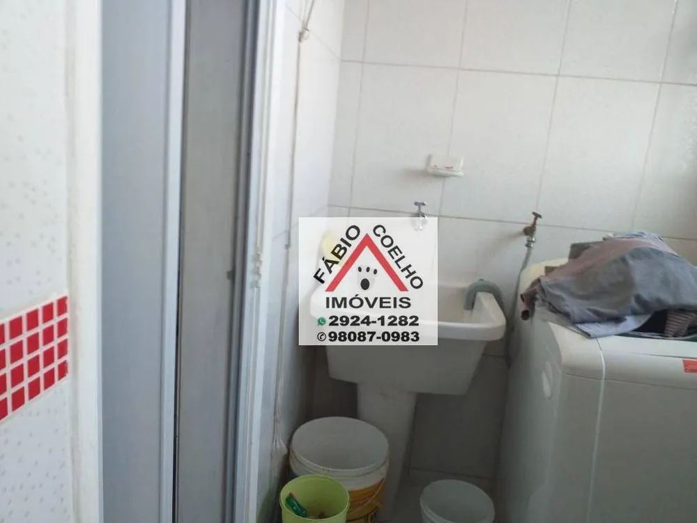 Apartamento, 2 quartos, 70 m² - Foto 6