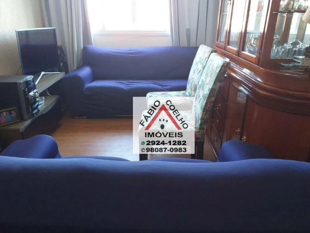 Apartamento, 2 quartos, 70 m² - Foto 2
