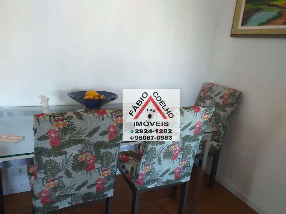 Apartamento, 2 quartos, 70 m² - Foto 11