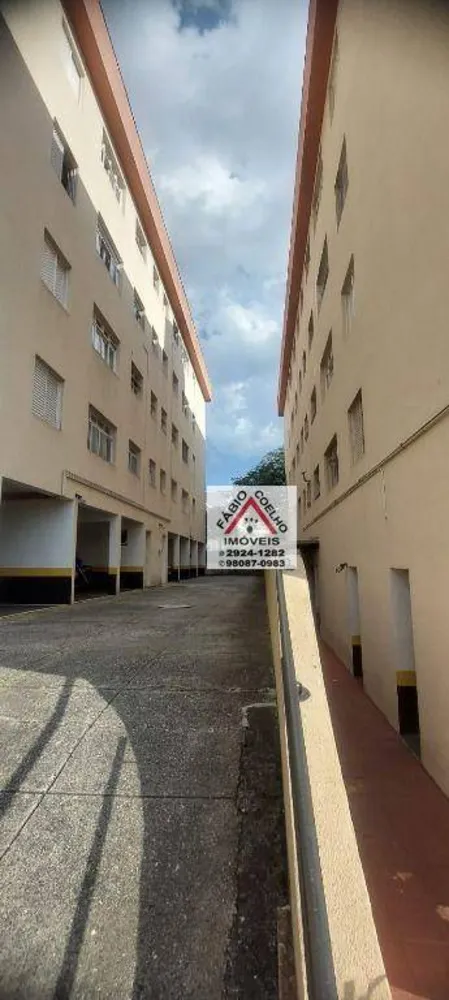Apartamento, 2 quartos, 70 m² - Foto 12