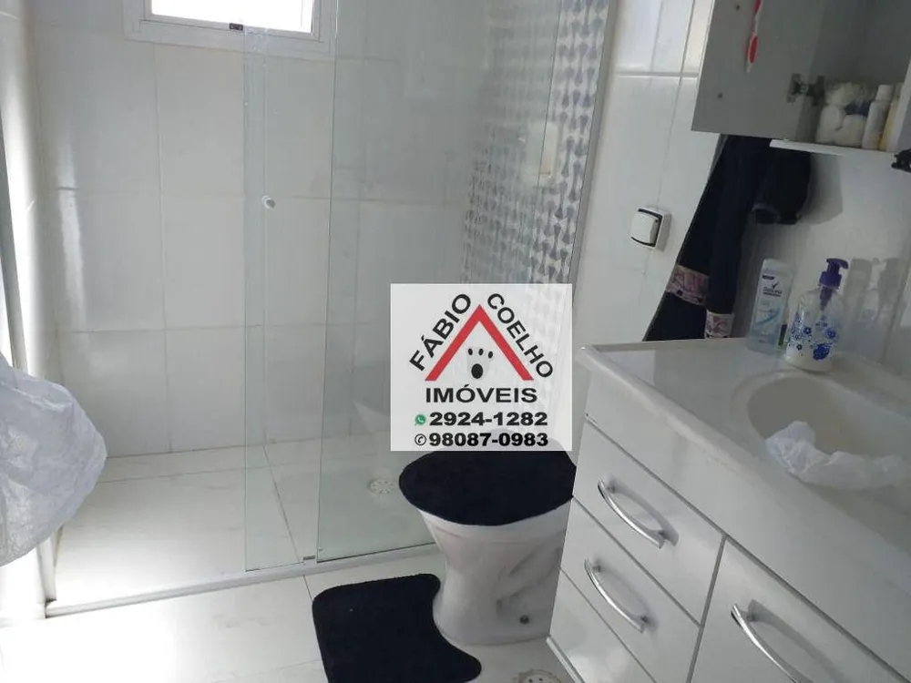 Apartamento, 2 quartos, 70 m² - Foto 8