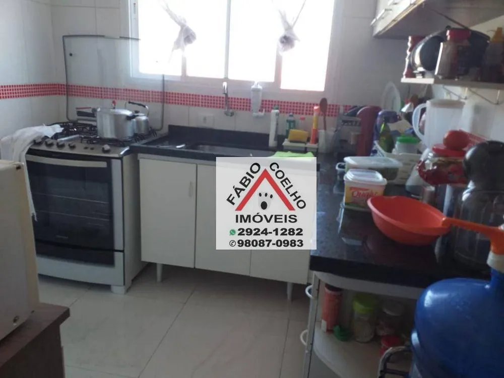 Apartamento, 2 quartos, 70 m² - Foto 9