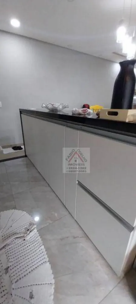 Apartamento, 3 quartos, 76 m² - Foto 5