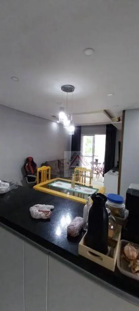 Apartamento, 3 quartos, 76 m² - Foto 6
