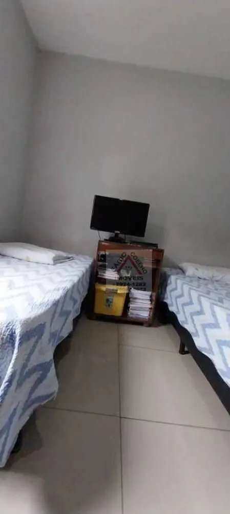 Apartamento, 3 quartos, 76 m² - Foto 11