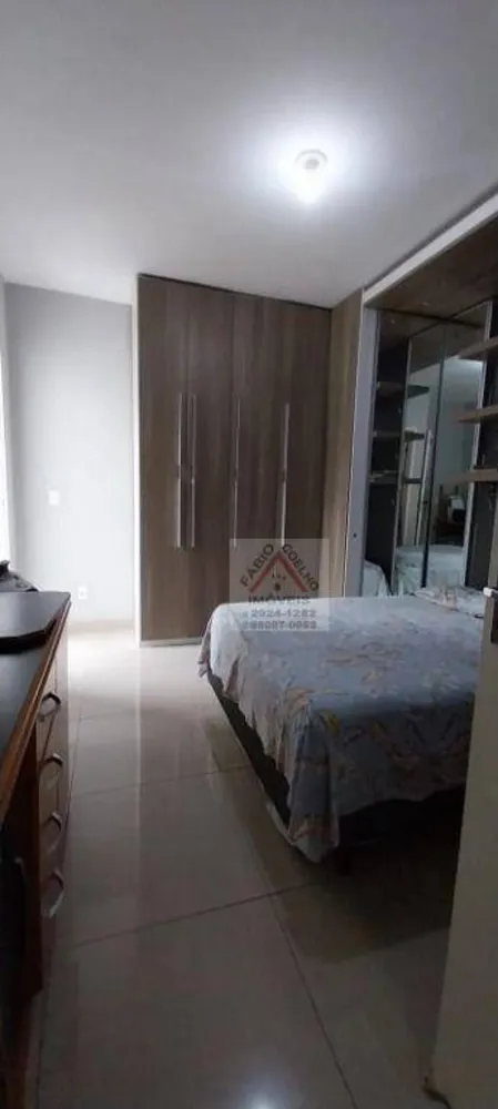 Apartamento, 3 quartos, 76 m² - Foto 10