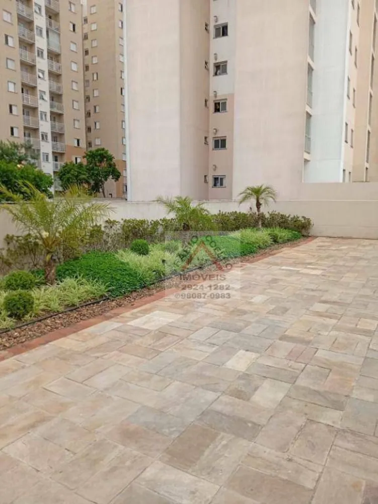 Apartamento, 3 quartos, 76 m² - Foto 4