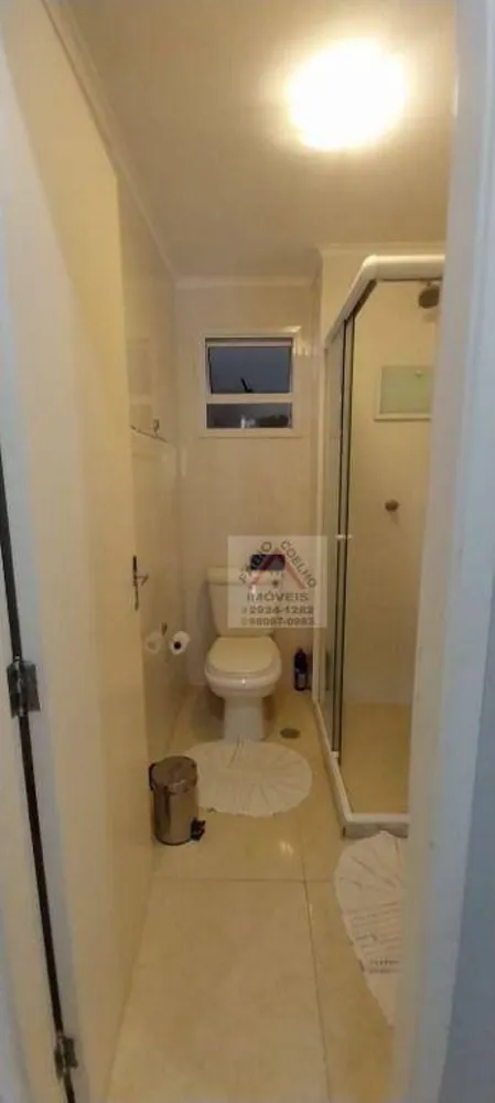 Apartamento, 3 quartos, 76 m² - Foto 9