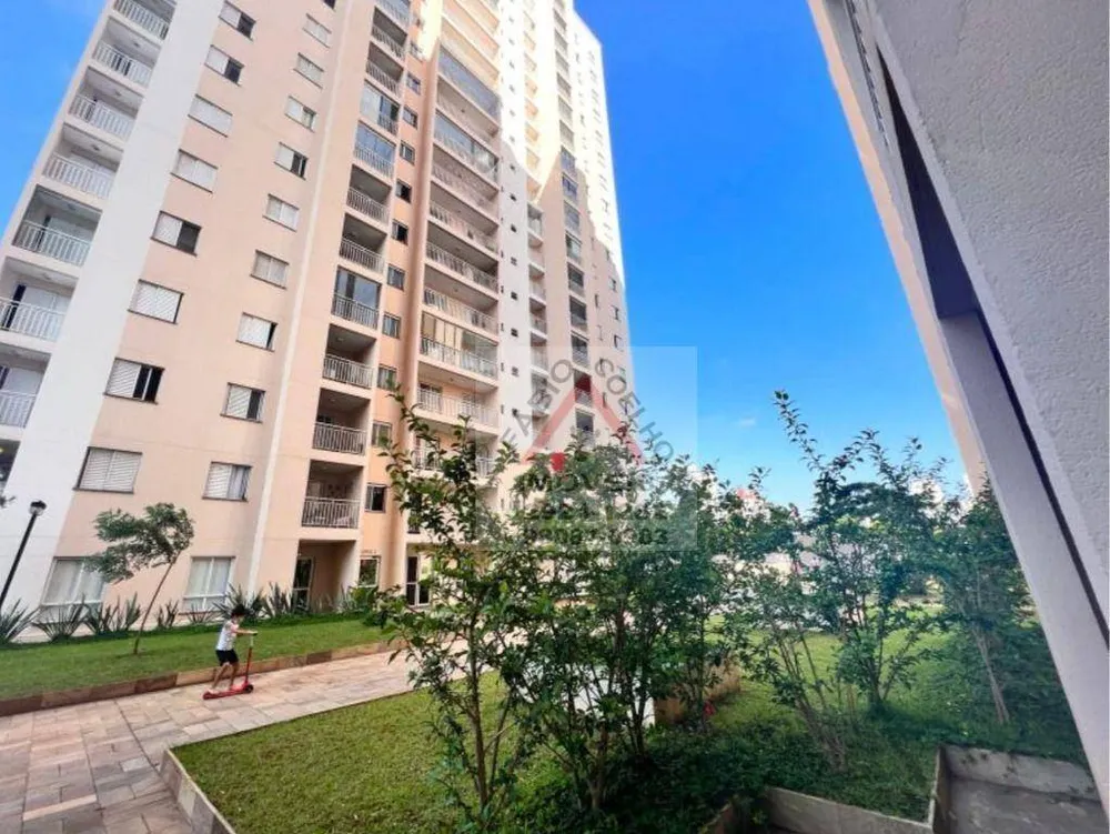 Apartamento, 3 quartos, 76 m² - Foto 3