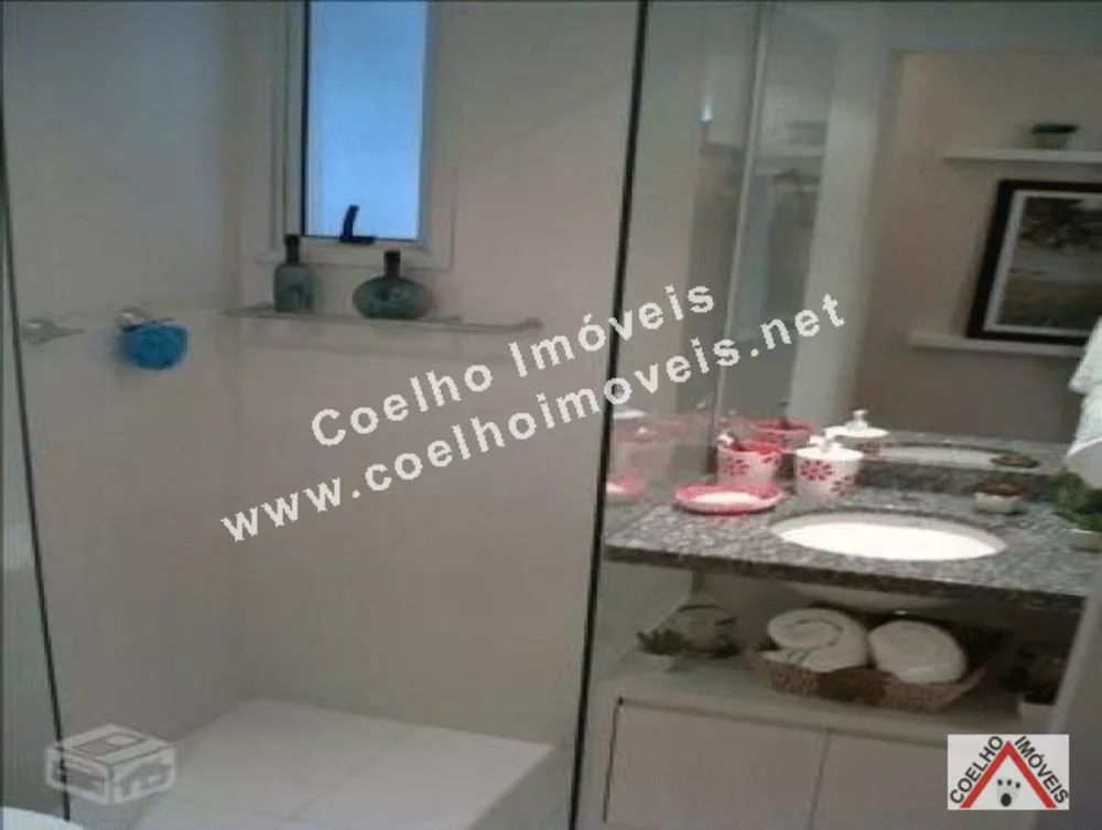 Apartamento à venda, 57m² - Foto 1