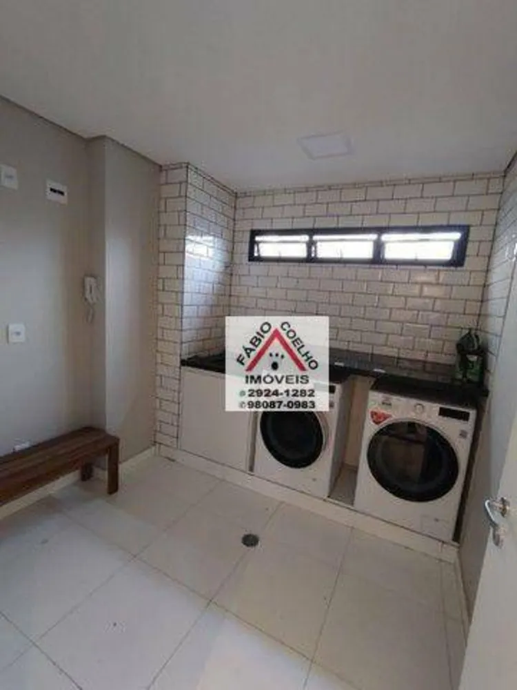 Apartamento, 2 quartos, 50 m² - Foto 7