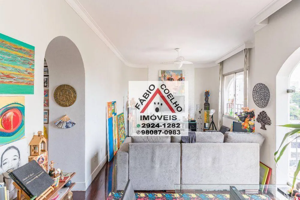 Apartamento, 2 quartos, 75 m² - Foto 4