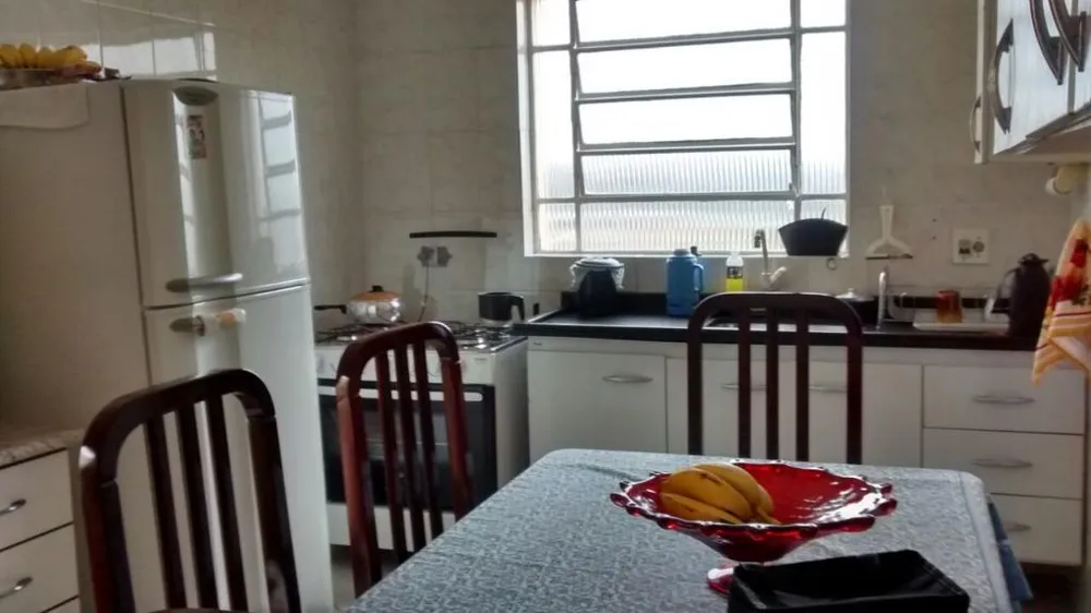 Casa, 3 quartos, 50 m² - Foto 2