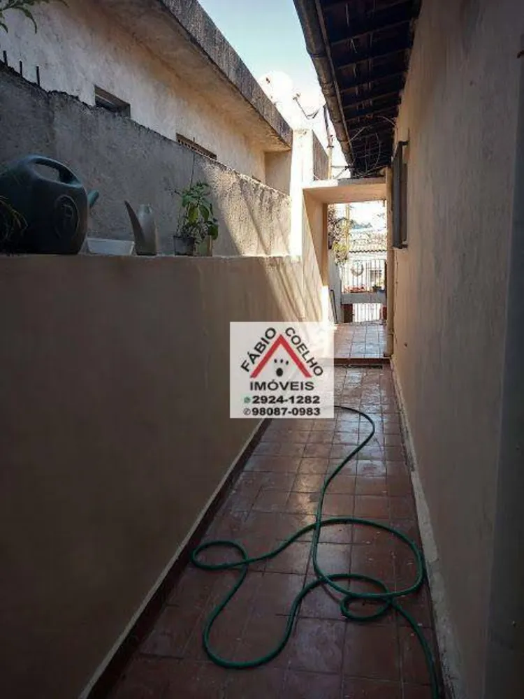Sobrado, 2 quartos, 120 m² - Foto 2