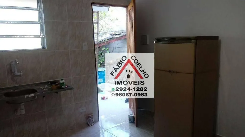 Sobrado, 2 quartos, 120 m² - Foto 5
