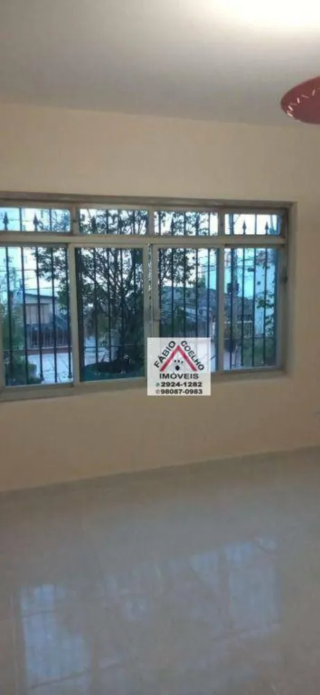 Sobrado, 2 quartos, 120 m² - Foto 1