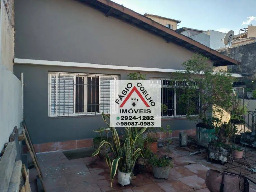 Sobrado, 2 quartos, 120 m² - Foto 8