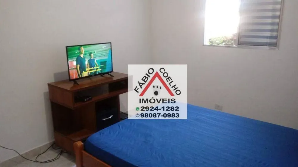 Sobrado, 2 quartos, 120 m² - Foto 3