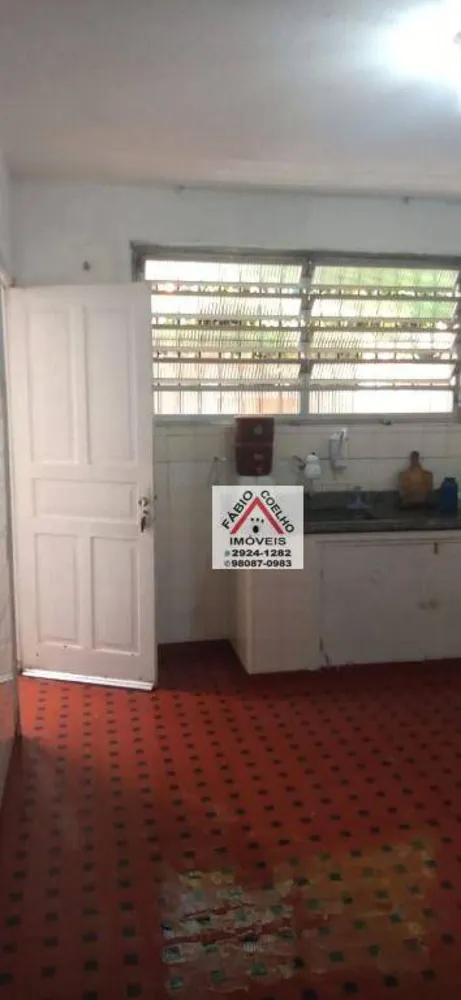 Sobrado, 2 quartos, 120 m² - Foto 6