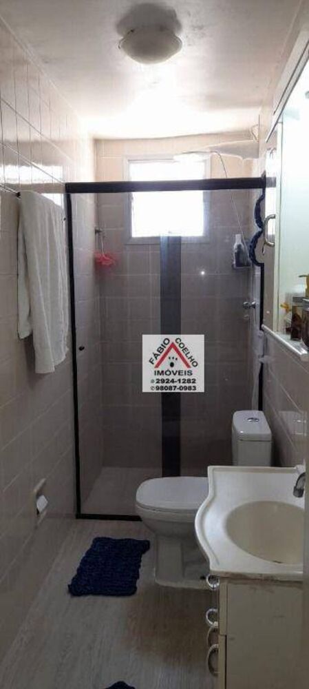 Apartamento, 2 quartos, 55 m² - Foto 3