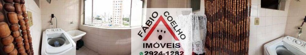 Apartamento, 2 quartos, 55 m² - Foto 9