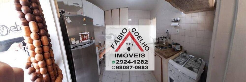 Apartamento, 2 quartos, 55 m² - Foto 4