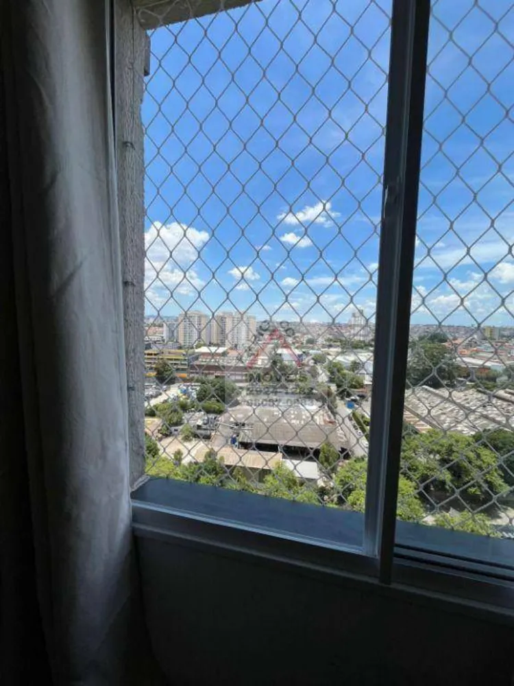 Apartamento, 2 quartos, 40 m² - Foto 2