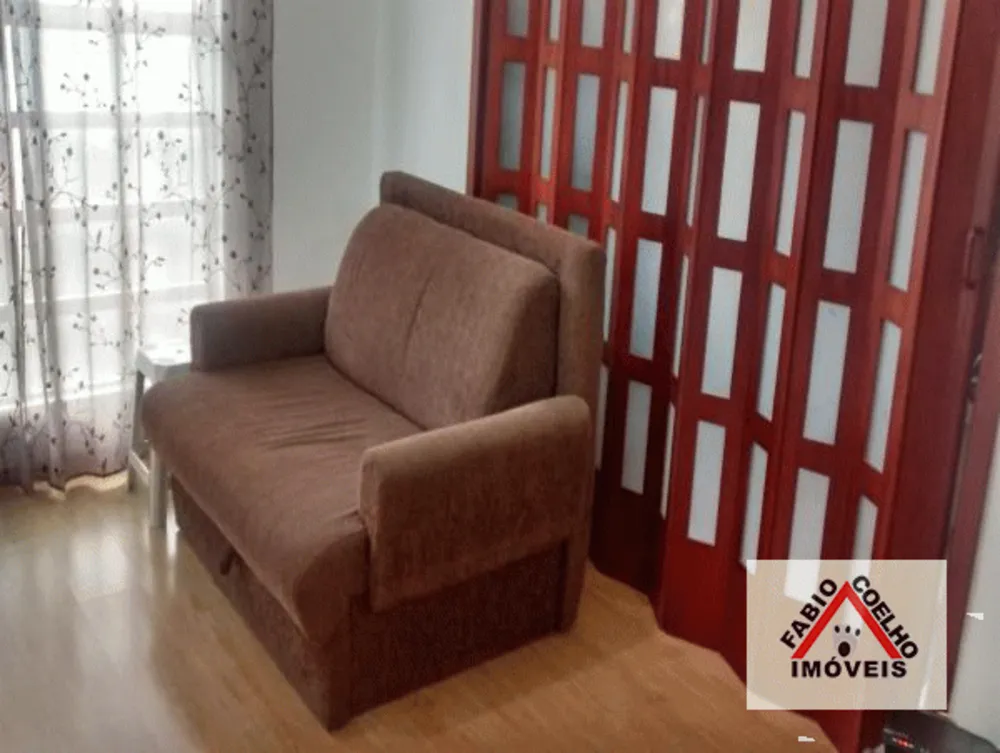 Apartamento, 100 m² - Foto 4