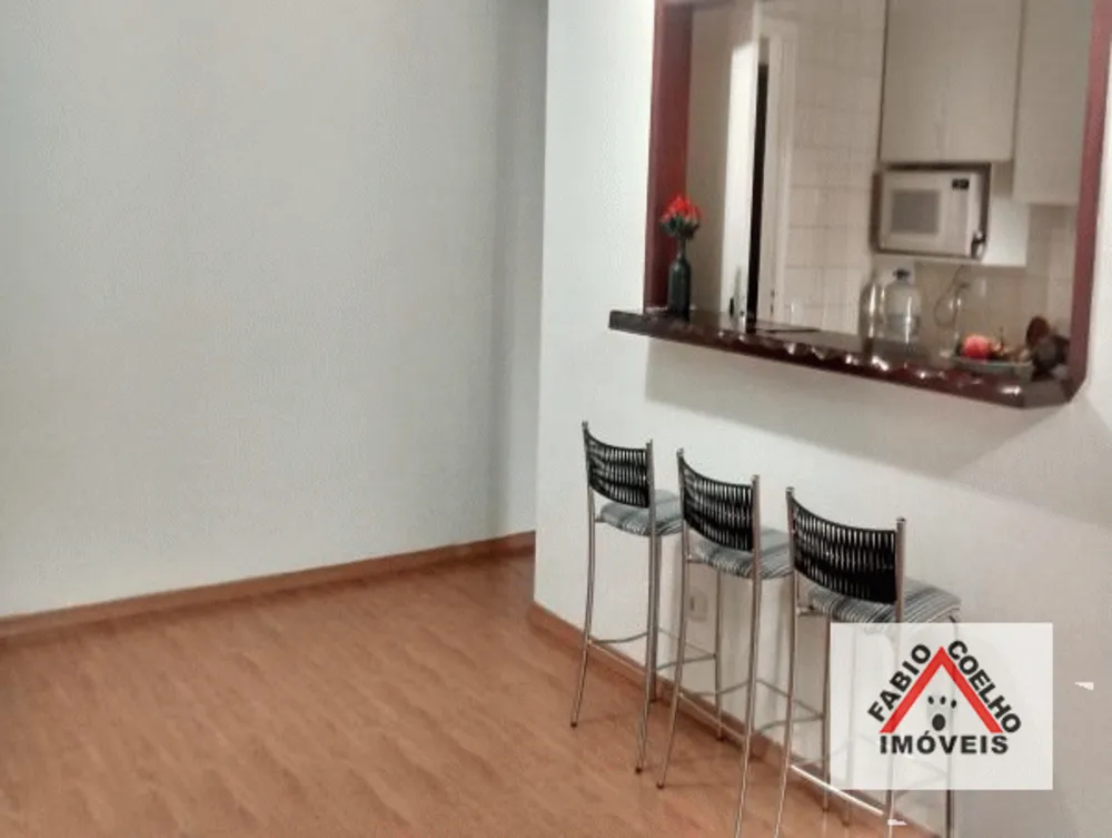 Apartamento, 100 m² - Foto 7