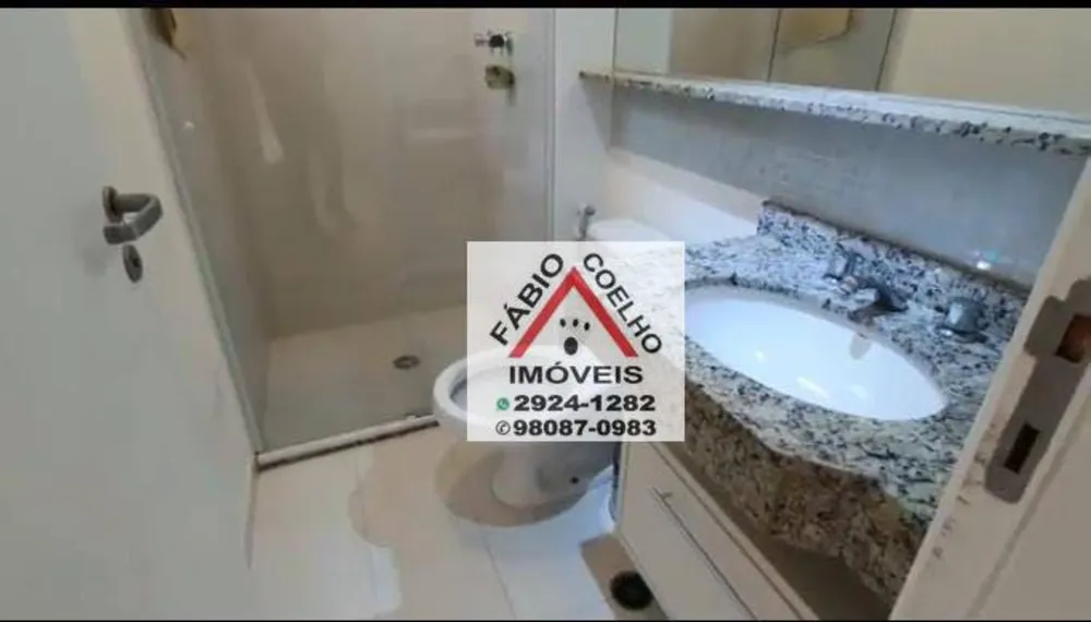 Apartamento, 3 quartos, 124 m² - Foto 4