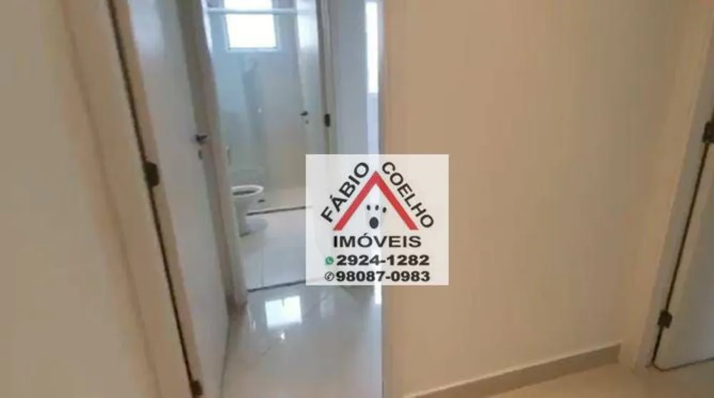 Apartamento, 3 quartos, 124 m² - Foto 6