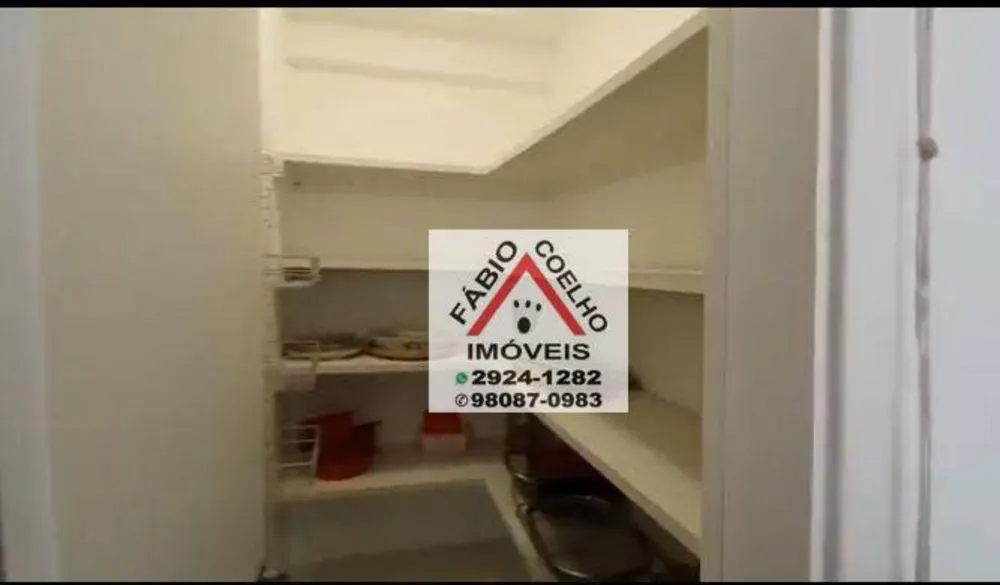 Apartamento, 3 quartos, 124 m² - Foto 7