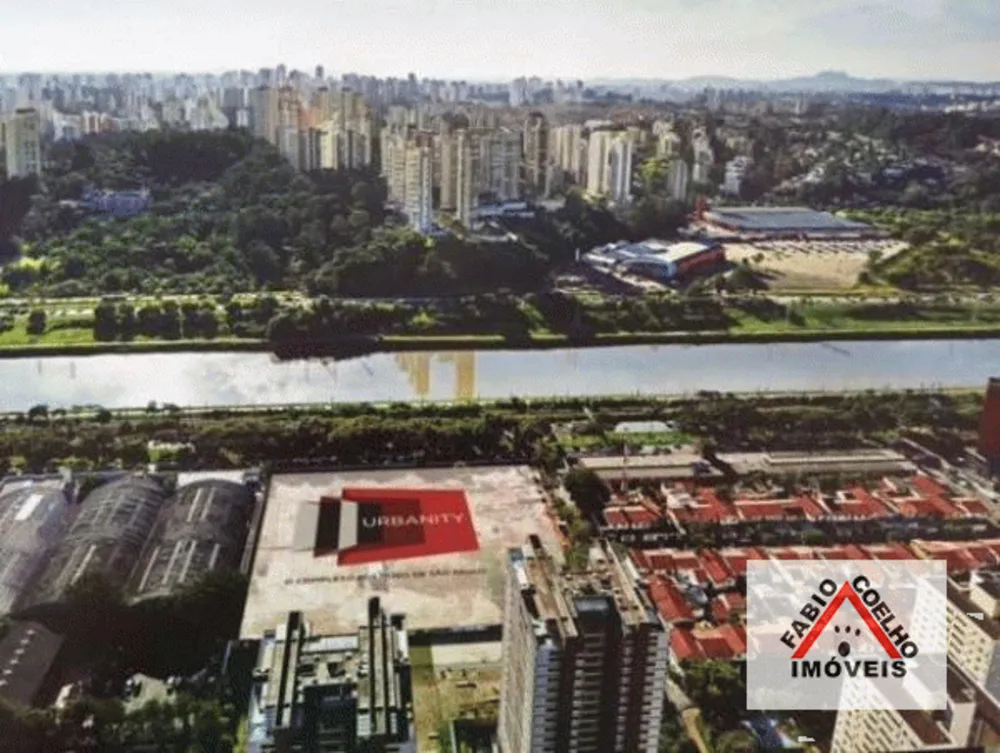 Apartamento, 51 m² - Foto 4