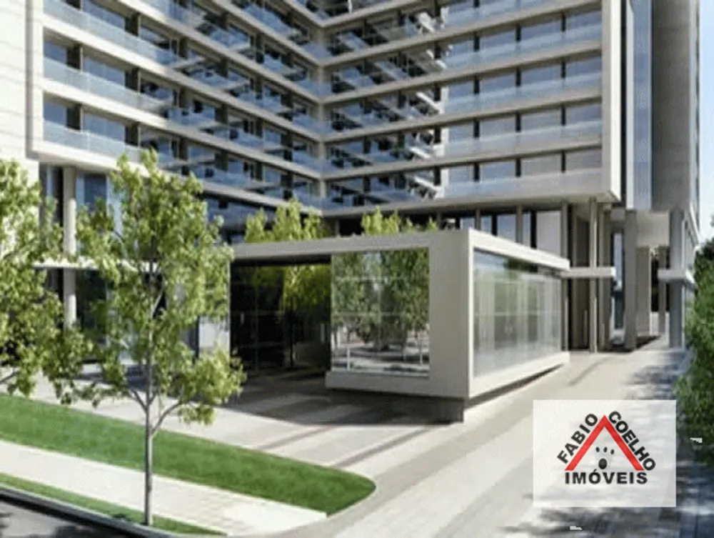 Apartamento, 51 m² - Foto 7