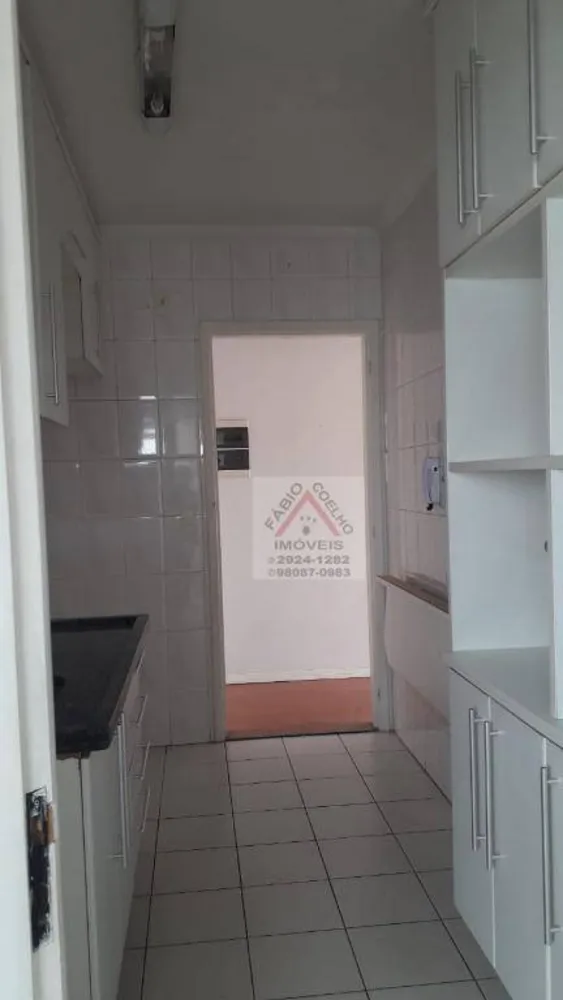 Apartamento, 3 quartos, 71 m² - Foto 6