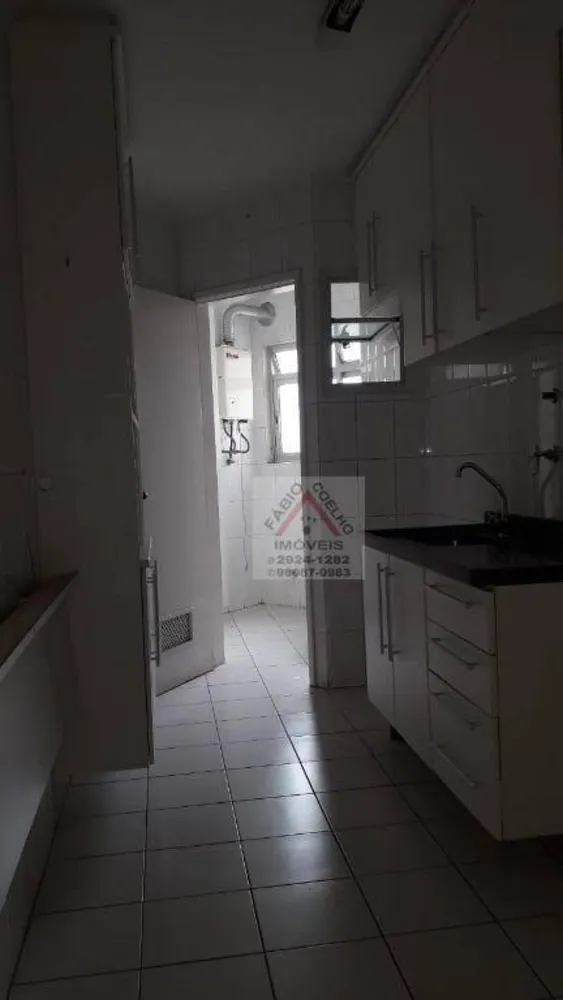 Apartamento, 3 quartos, 71 m² - Foto 10