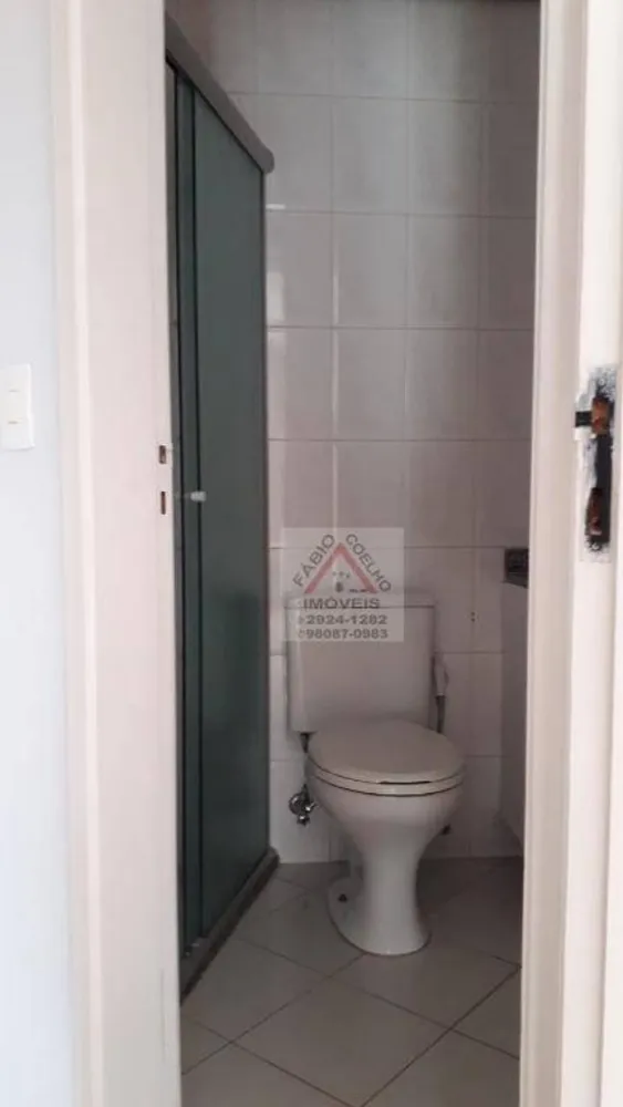 Apartamento, 3 quartos, 71 m² - Foto 4