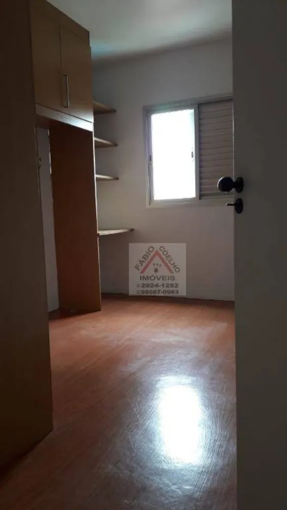 Apartamento, 3 quartos, 71 m² - Foto 9