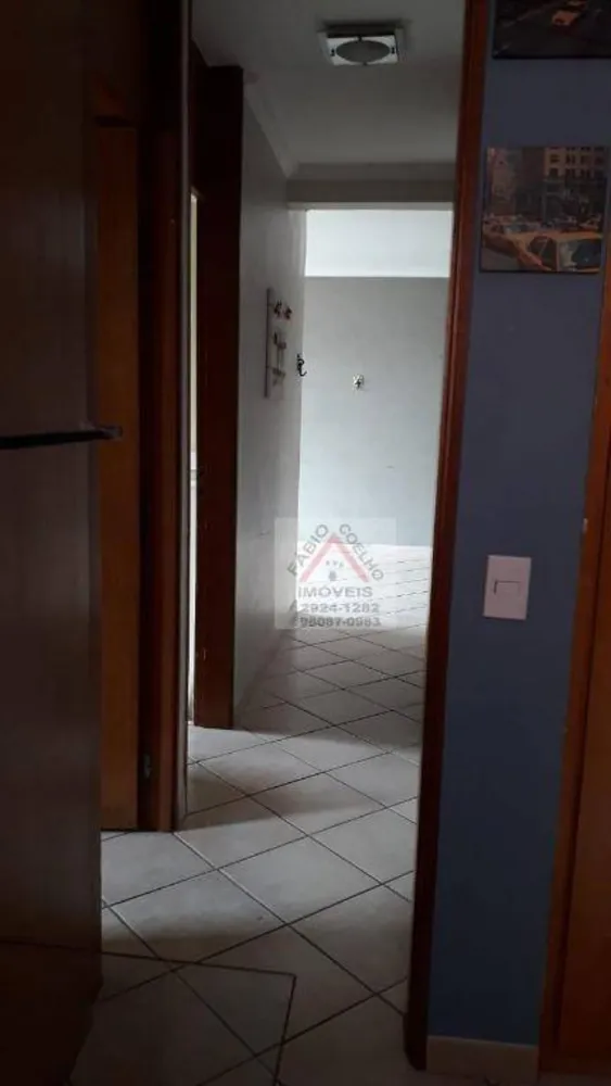 Apartamento, 3 quartos, 71 m² - Foto 1