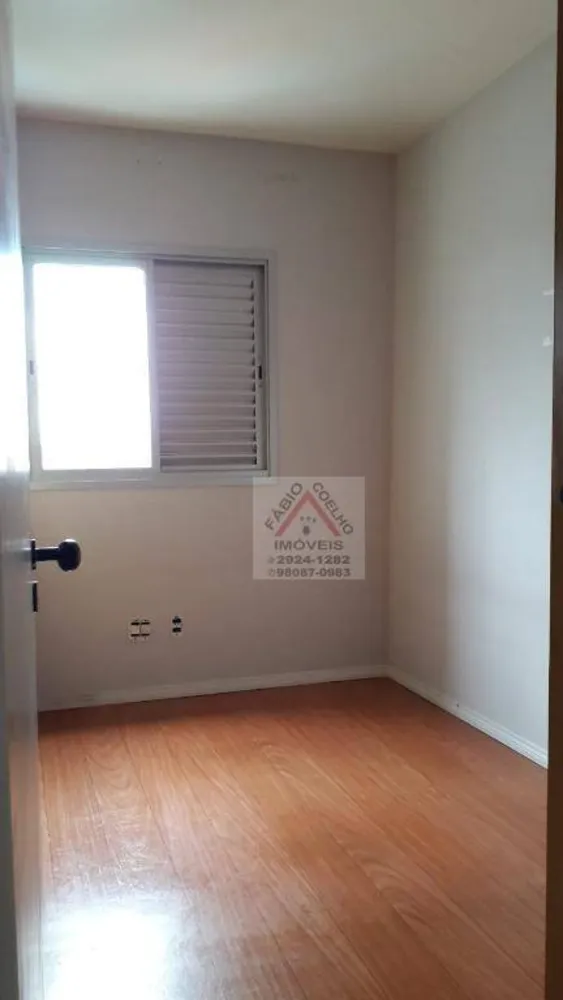 Apartamento, 3 quartos, 71 m² - Foto 3
