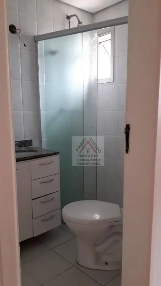 Apartamento, 3 quartos, 71 m² - Foto 8