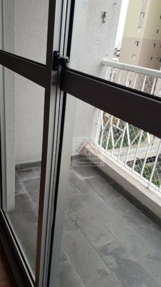 Apartamento, 3 quartos, 71 m² - Foto 2