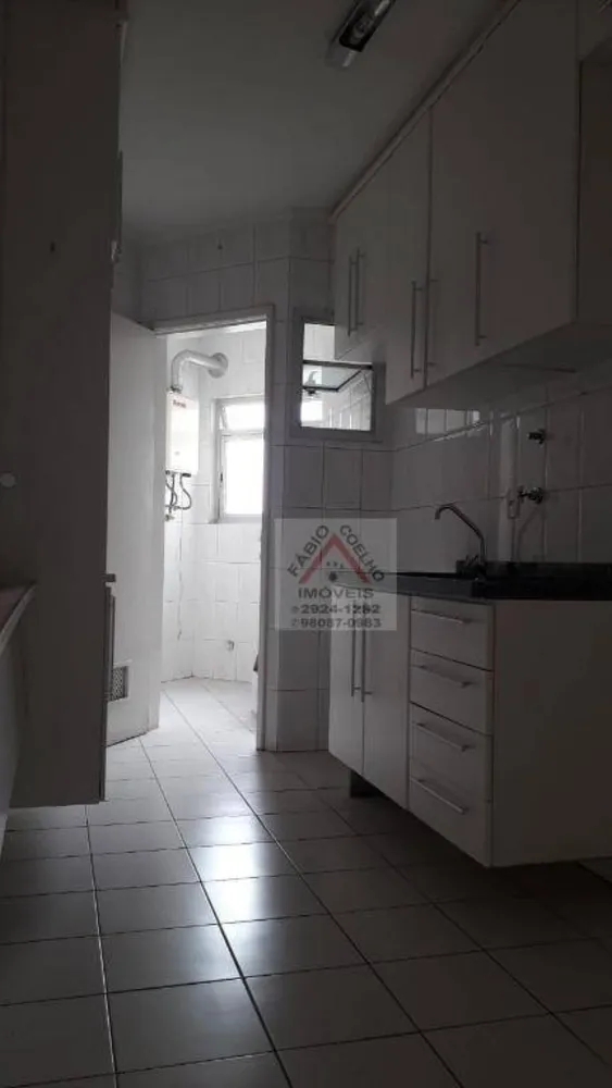 Apartamento, 3 quartos, 71 m² - Foto 11