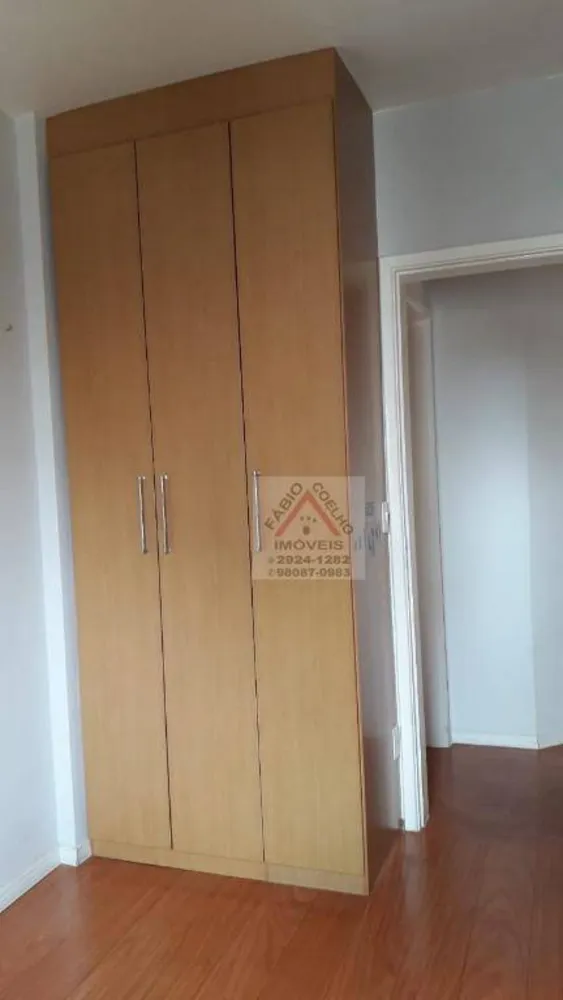 Apartamento, 3 quartos, 71 m² - Foto 2