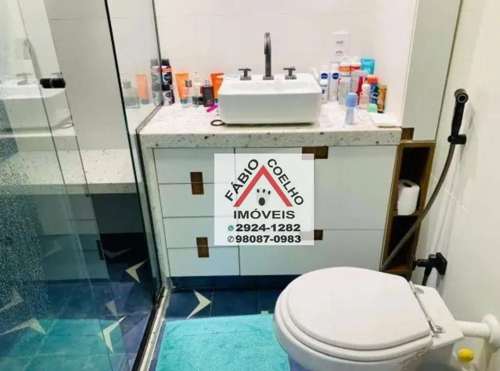 Apartamento, 2 quartos, 96 m² - Foto 7