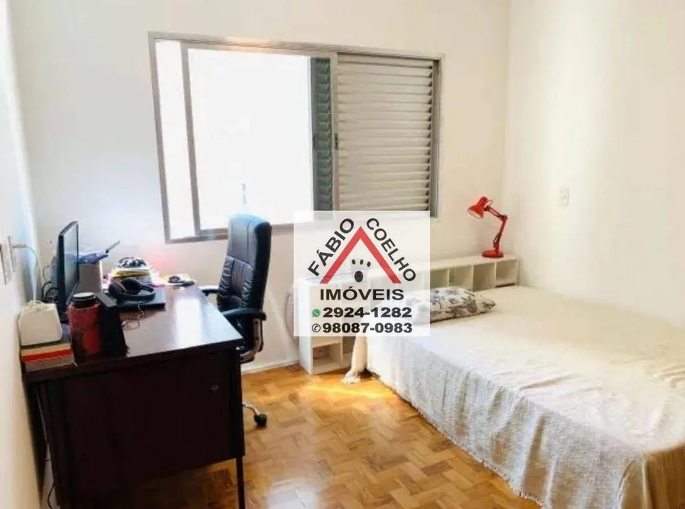 Apartamento, 2 quartos, 96 m² - Foto 5
