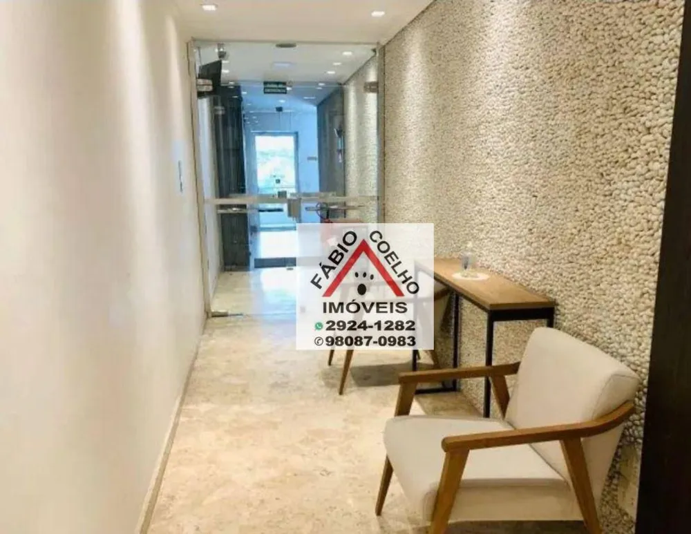Apartamento, 2 quartos, 96 m² - Foto 10